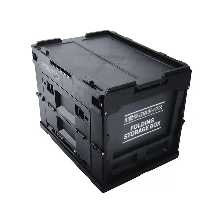 FPB25.1 – Boîtes empilables et pliables – 25L