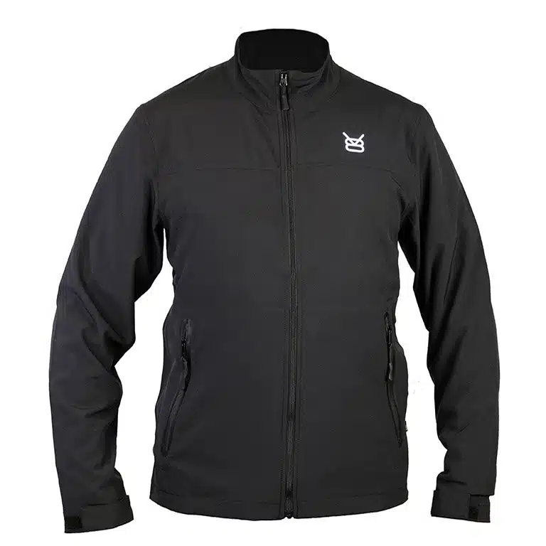 Veste légère infroissable – LTJ.2