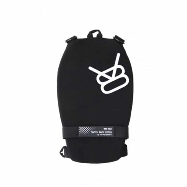 Dorsale – SBS 136.1