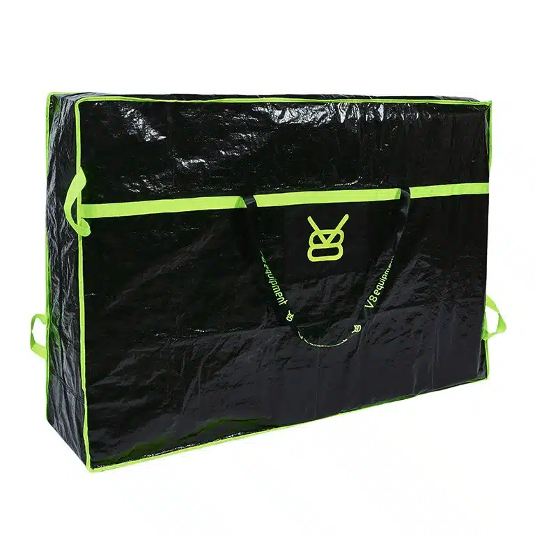 Housse de rangement VTT – 3 pièces – MUD SET