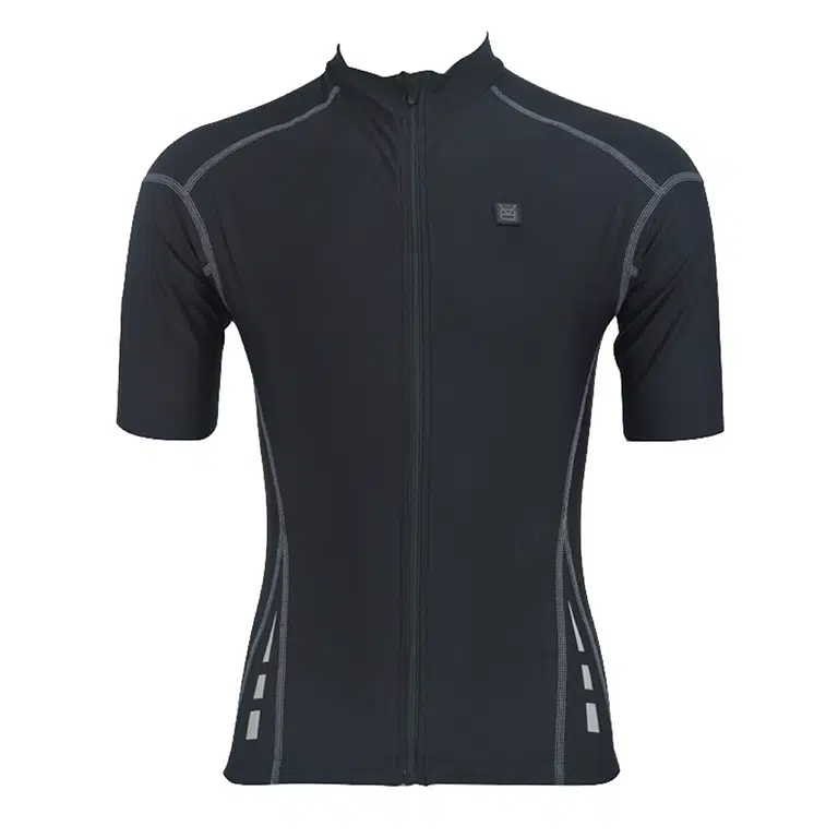 Maillot Trail / Vélo V8 – BTR 20.1