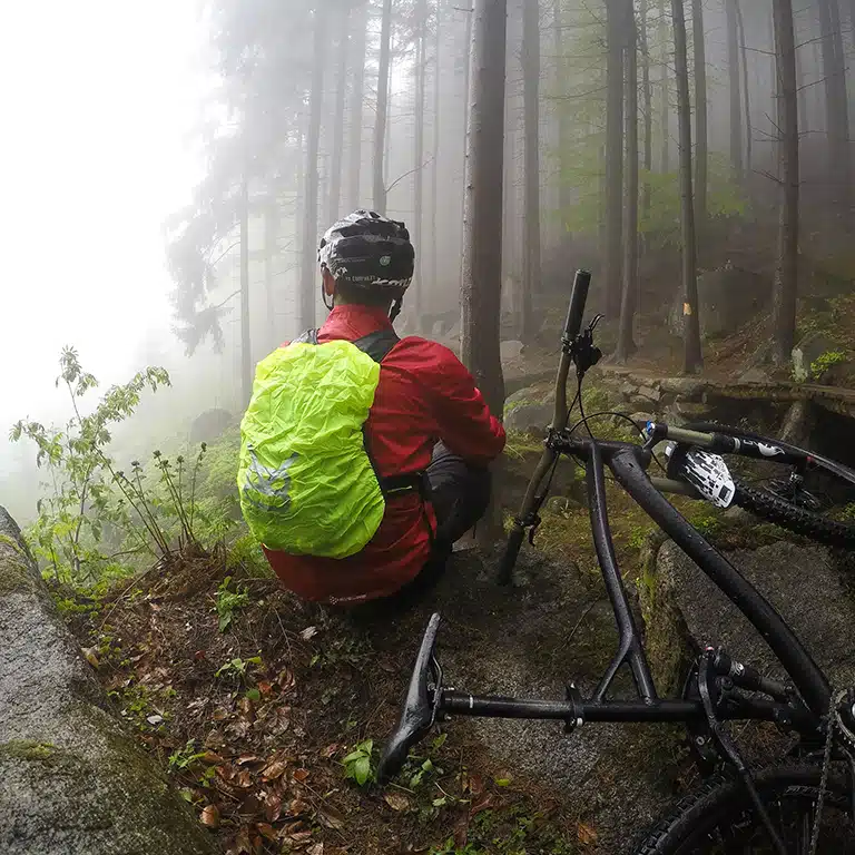 Rain Cover – Housse anti-pluie
