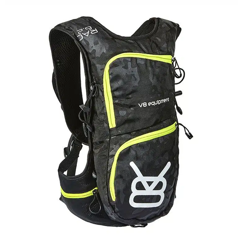 Sac à dos d’hydratation – RAC 6.2