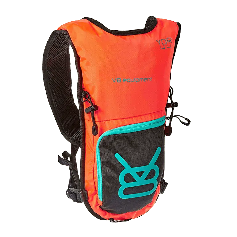 Sac à dos d’hydratation – YDR 4.4