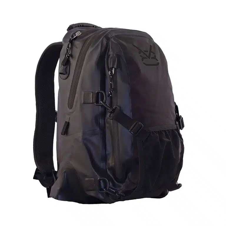 Sac à dos moto étanche – DBP 35.3
