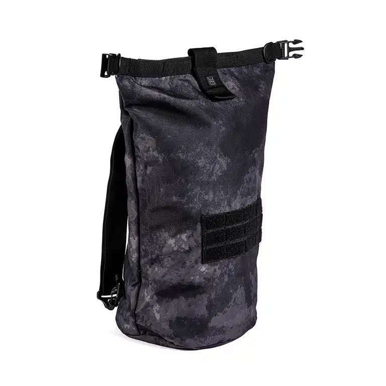 Sac à dos multiportage pliable – TTB 15.1