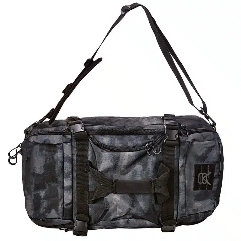 Sac de voyage tactique multiportage – TMN 55.1