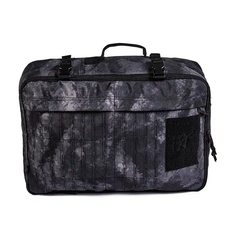Sac de voyage cabine multiportage – TTV 35.1