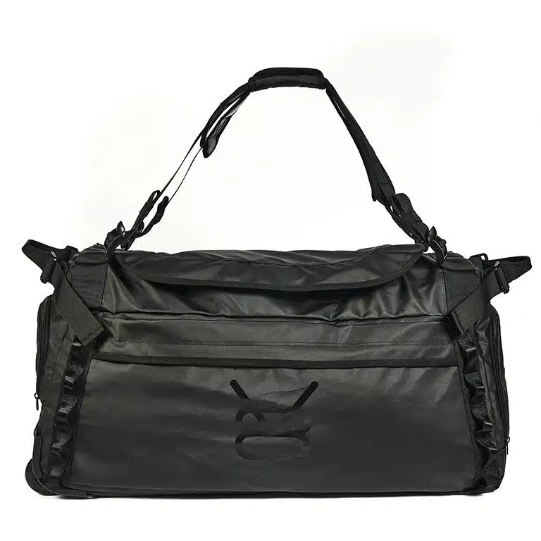 Sac de Voyage à Roulettes et à dos – TTX 60 / 85