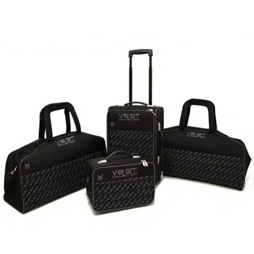 Set de Voyage 4 pièces – 928 GT