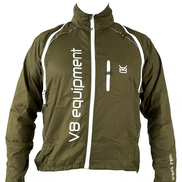 Veste coupe-vent Femme – DBJ 136.2